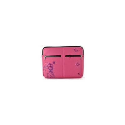    Logitech Notebook Sleeve 15.6 Pink Balance