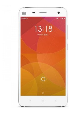 Xiaomi Mi4 White 16Gb