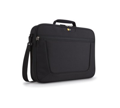    Case logic   17.3 Briefcase VNCI-217 Black