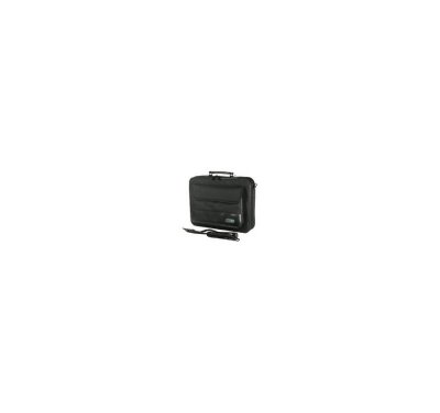    PortCase  Kcb-01 Black  15.6"  (38 x 6 x 27 )