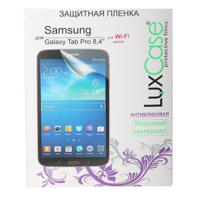 LuxCase    Samsung Galaxy Tab Pro 8.4"" LTE, 