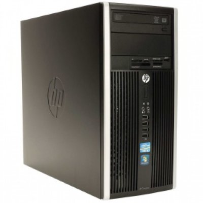  HP Pro 6300 SFF i5 3470/1x4Gb/500Gb/DVDRW/W8Pro64dng/ / (LX843EA )