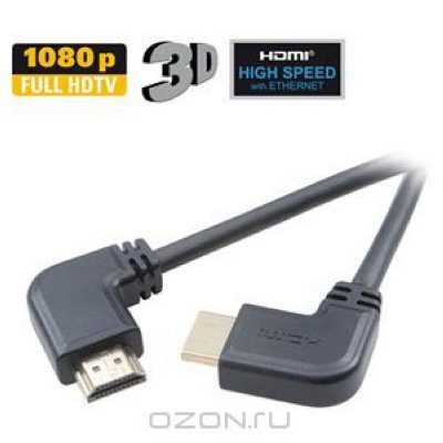   VIVANCO HDHD/30R-14-N  HDMI   Ethernet, , 3,0 