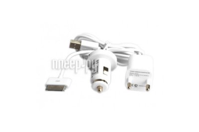 Deppa  Deppa Ultra iPhone/iPod 1200 mAh White  -  ,  , .. 