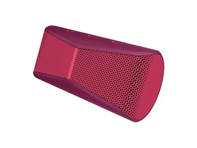  Logitech X300 Mobile Wireless Stereo Speaker