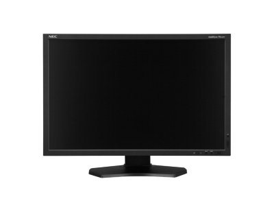  (LCD)  NEC MultiSync PA242W