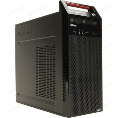  Lenovo ThinkCentre Edge 72 MT Cel G2020 (2.9)/4Gb/500Gb/IntHDG/DVDRW/MCR/Win8 Pro64 RDVD/W7P