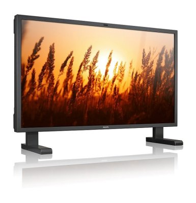  (LCD)  Philips BDL6531E