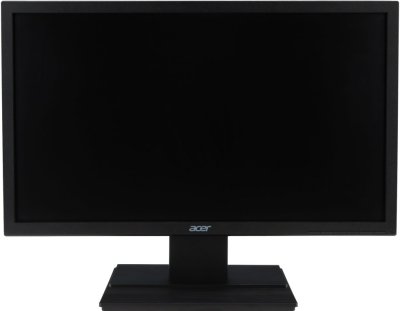  (LCD)  Acer V206HQLbmd