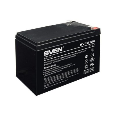 Sven   SV12120 (12V 12Ah)