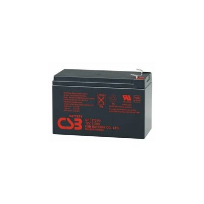 CSB   UPS 12V/65Ah (GP12650)