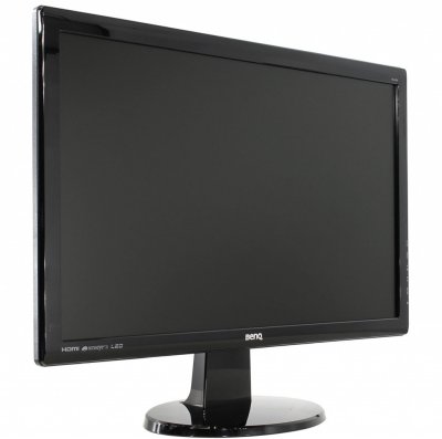   BENQ GL2450HE, 