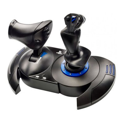  Thrustmaster T-Flight Hotas 4 Ace Combat 7 Skies Unknown THR93  PS4/PC