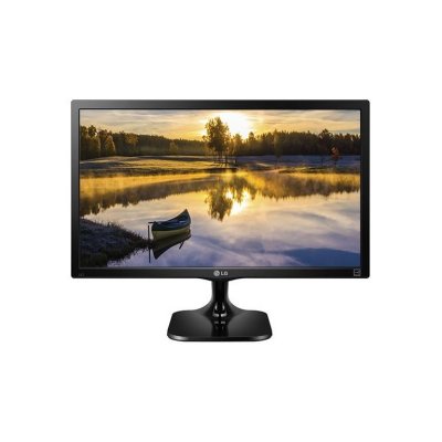 LED  LG Electronics 22M47D-P Gl.black