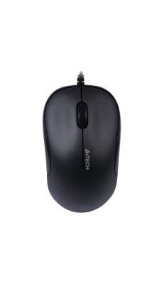  A4Tech D-330 DustFree HD Mouse USB