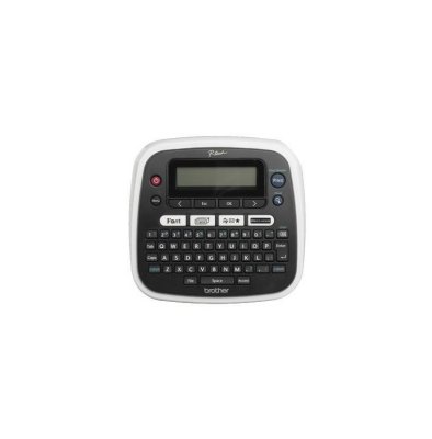   Brother P-touch PT-D200VR (PTD200VPR1)