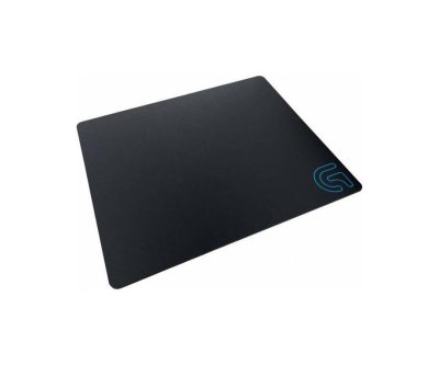 Logitech    G440 Hard Gaming Mouse Pad Black (943-000050)