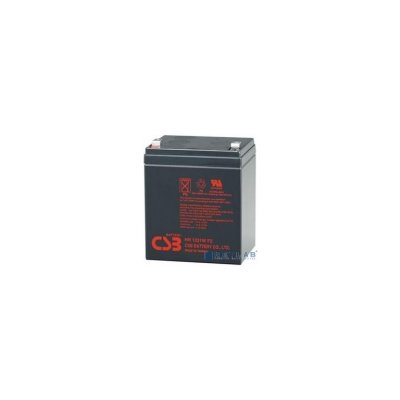 CSB  HR1221W (12V 4,8Ah/21W)  F2