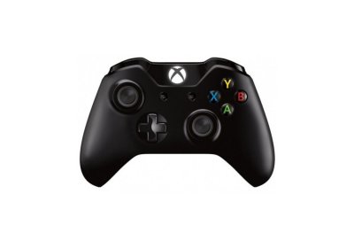   XBOX  Controller  One () One)