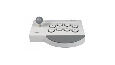  Arcade Controller (Wii)