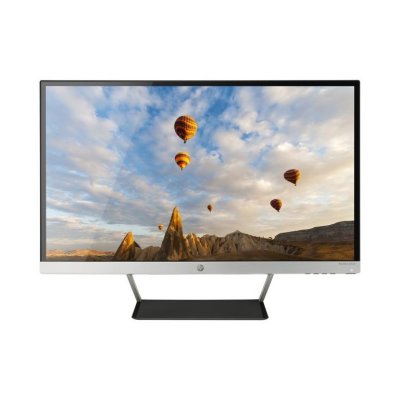  HP 27cw 27 WLED LCD Monitor(IPS,250cd/m,1000:1,7ms,178°/178°,VGA,DVI-D,HDCP support,