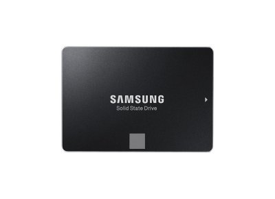  (SSD)   Samsung MZ-75E500BW