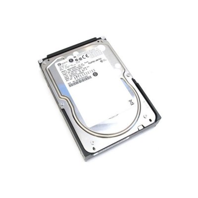 HDD   Fujitsu MAW3300NC