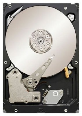 HDD   Seagate ST32000644NS