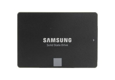  (SSD)   Samsung MZ-75E120BW