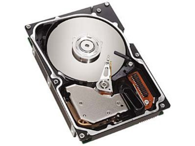 HDD   Seagate ST3146807LW