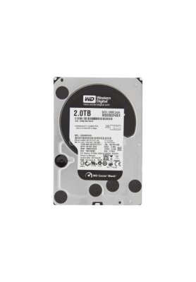 HDD   Western Digital WD2002FAEX