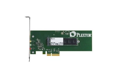  (SSD)   Plextor PX-AG128M6e