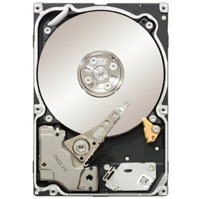 HDD   Seagate ST9500430SS