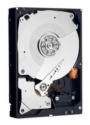 HDD   Western Digital RE4 (WD2003FYYS)