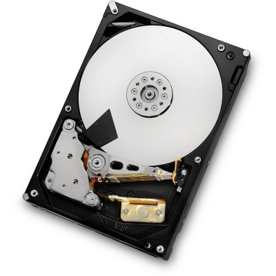 HDD   Hitachi HUA723030ALA640