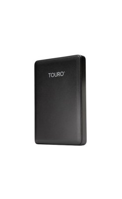 HDD   Touro Mobile 1TB