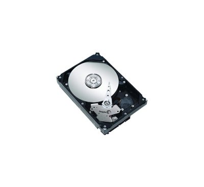 HDD   Seagate ST3400620AS