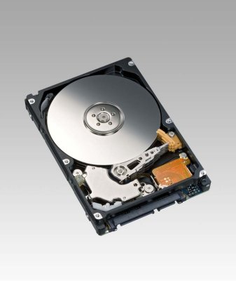 HDD   Fujitsu MHZ2320BH