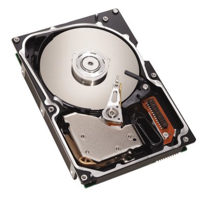 HDD   Hitachi 90P1382