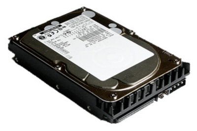 HDD   Fujitsu MAP3367NP