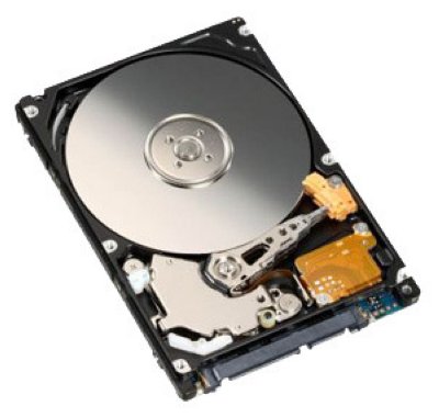 HDD   Fujitsu MHZ2160BH