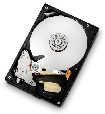 HDD   Hitachi HDS721032CLA362