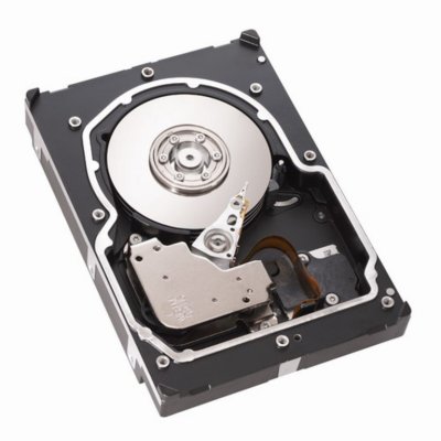 HDD   Seagate ST3146807LC