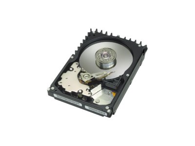 HDD   Fujitsu MAP3147NC