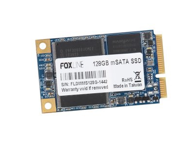  (SSD)   Foxline FLDMMS128G