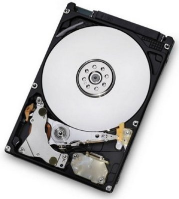 HDD   Hitachi Travelstar Z5K320 (HTS543232A7A384) 0A78603