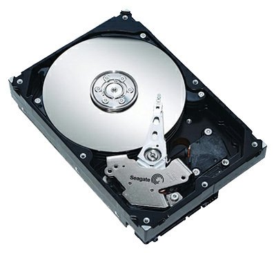 HDD   Seagate ST3250310AS