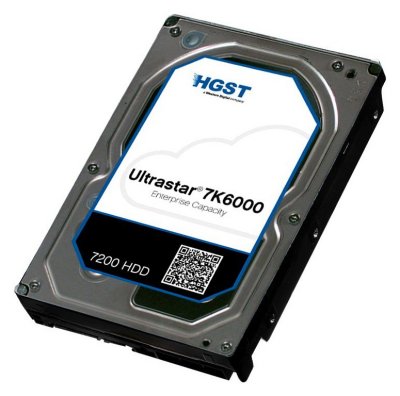 HDD   HGST HUS726050ALE614