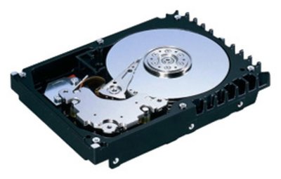 HDD   Fujitsu MBA3147NP