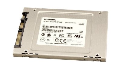 HDD   Toshiba THNSNH256GBST